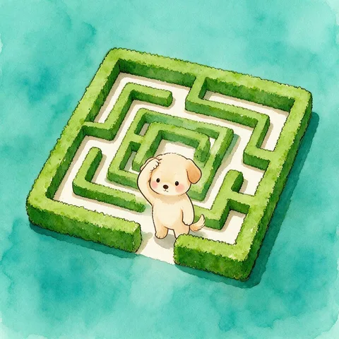 Maze