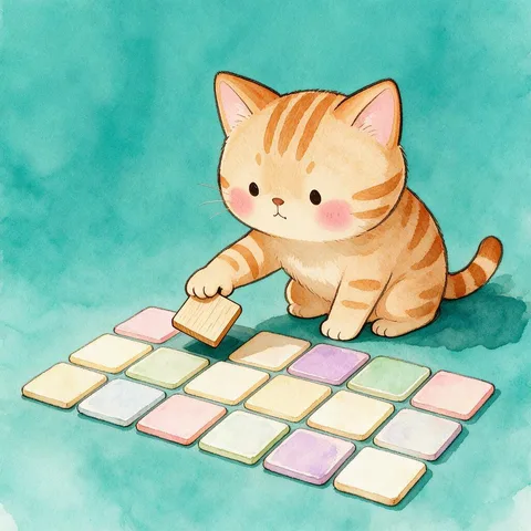 Mini Sudoku