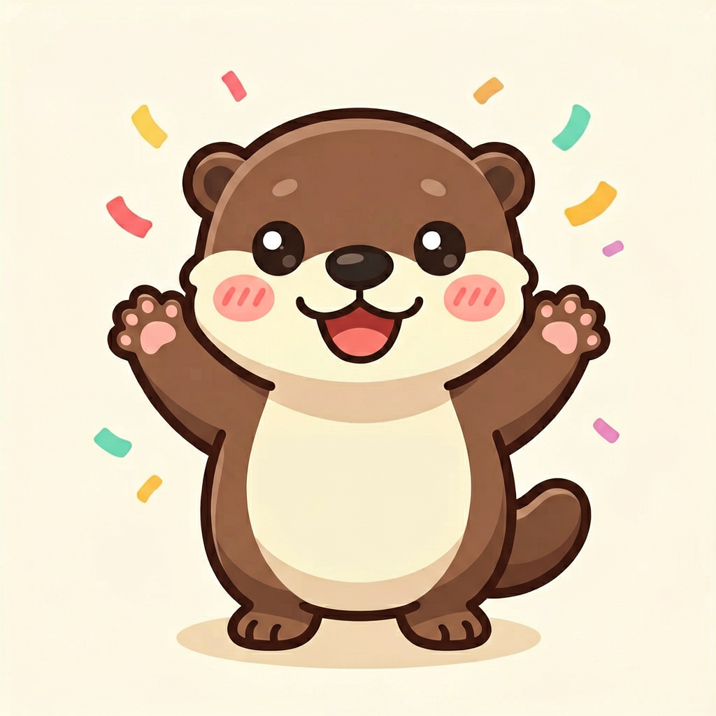 AceLah otter